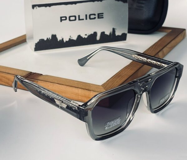 POLICE Premium Imported Sunglass - Image 2