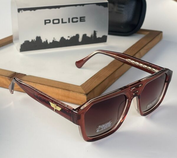 POLICE Premium Imported Sunglass - Image 10