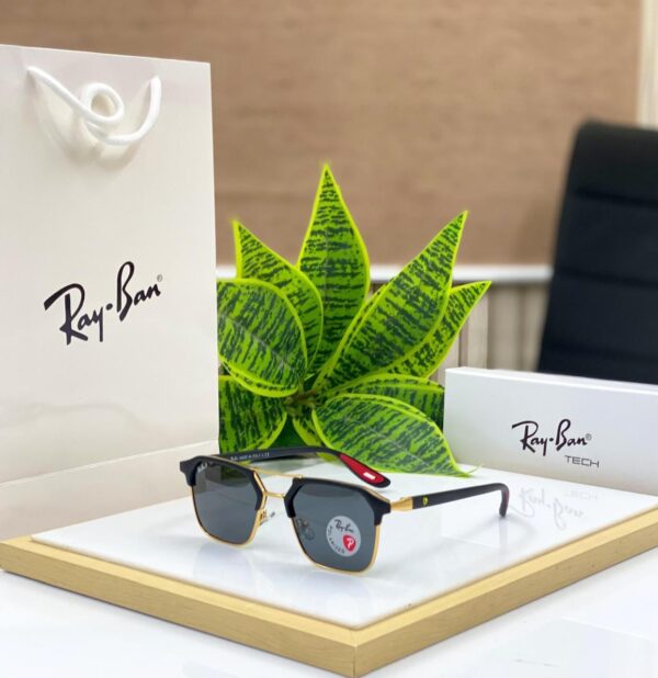 RayBan Premium Imported Sunglass - Image 7