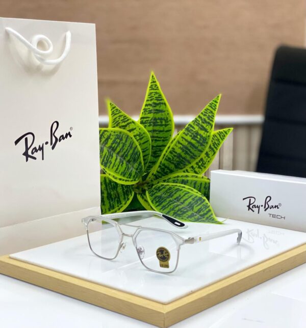 RayBan Premium Imported Sunglass - Image 6