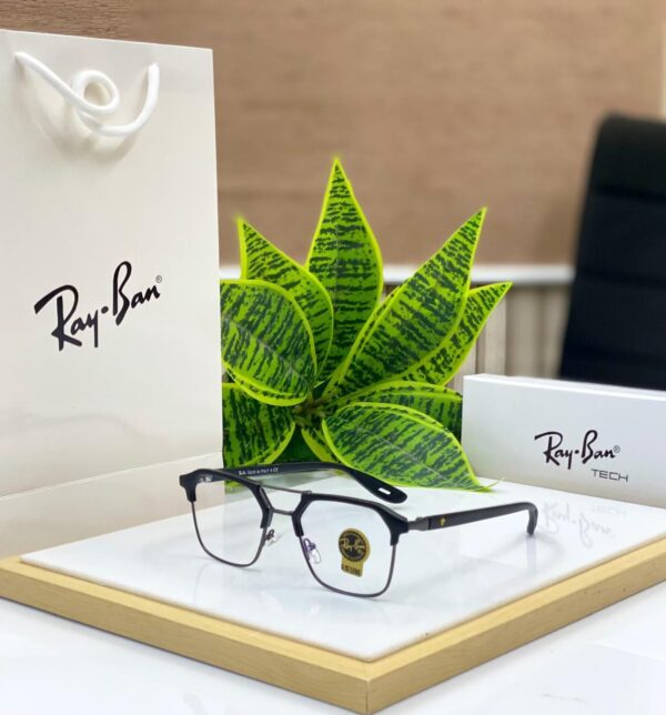RayBan Premium Imported Sunglass - Image 5