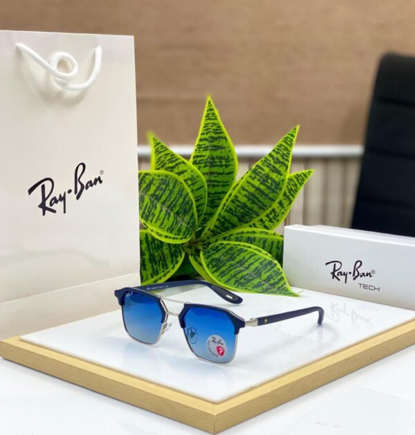 RayBan Premium Imported Sunglass - Image 4