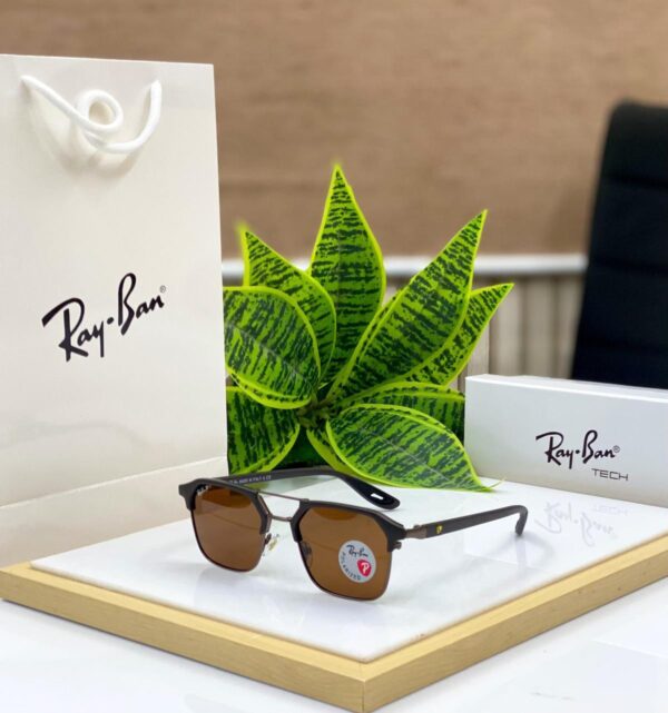 RayBan Premium Imported Sunglass - Image 3