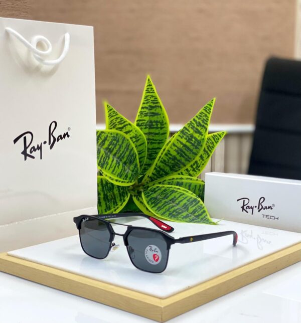 RayBan Premium Imported Sunglass - Image 2