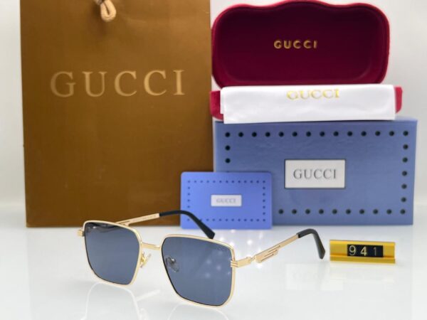 GUCCI Premium Imported Sunglass - Image 6