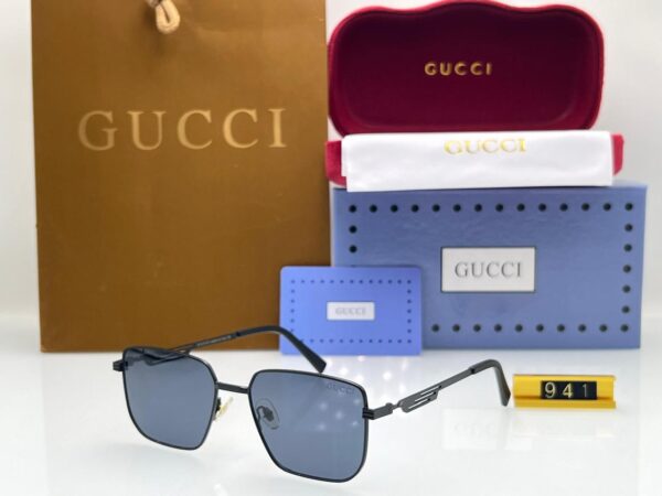 GUCCI Premium Imported Sunglass - Image 5