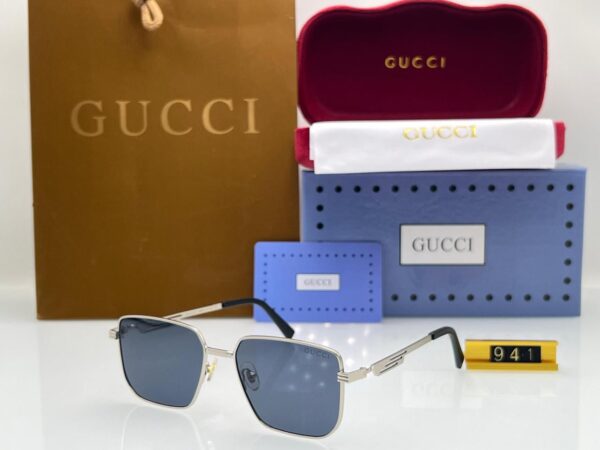 GUCCI Premium Imported Sunglass - Image 4