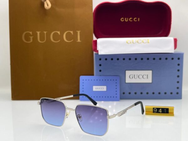 GUCCI Premium Imported Sunglass - Image 3