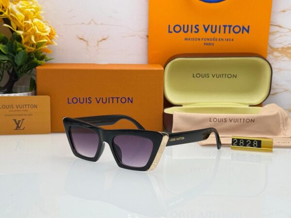 Louis Vuitton Premium Imported Sunglass - Image 7
