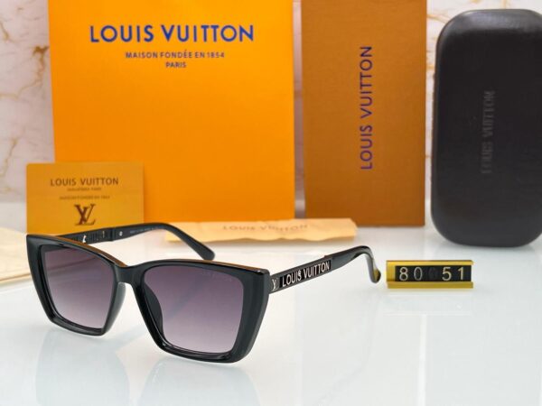 Louis Vuitton Premium Imported Sunglass