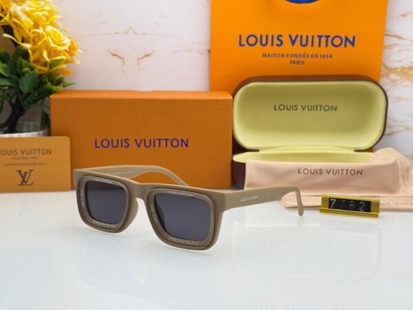 Louis Vuitton Premium Imported Sunglass