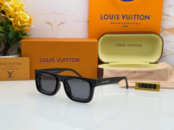Louis Vuitton Premium Imported Sunglass - Image 6