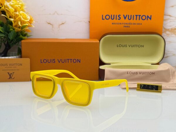 Louis Vuitton Premium Imported Sunglass - Image 5