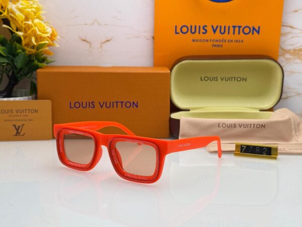 Louis Vuitton Premium Imported Sunglass - Image 4