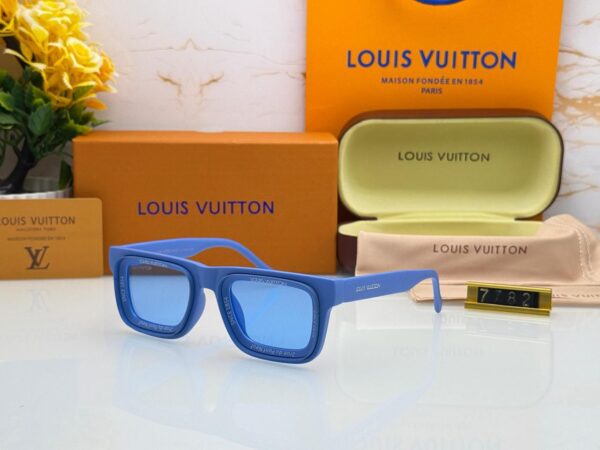 Louis Vuitton Premium Imported Sunglass - Image 3