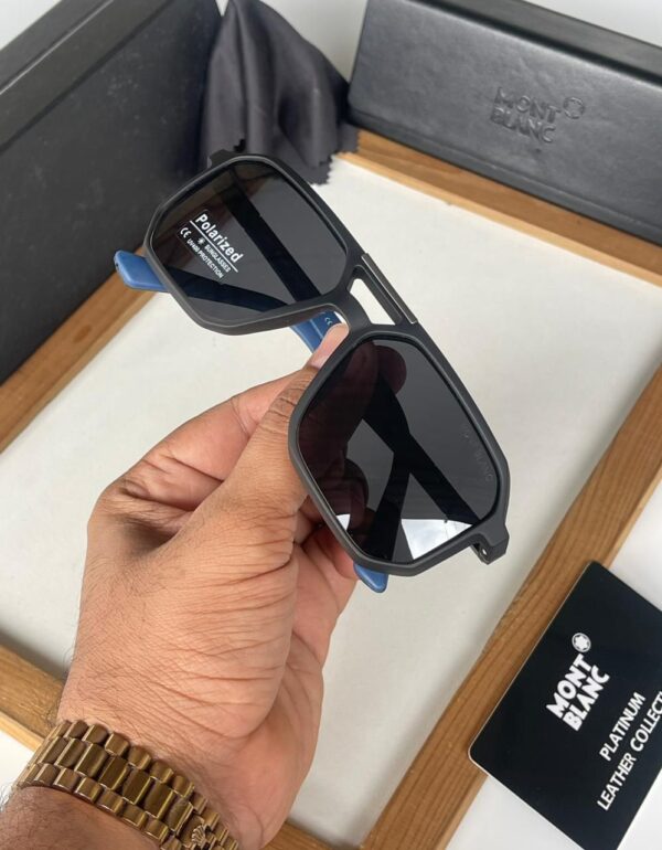 Mont Blanc Premium Imported Sunglass