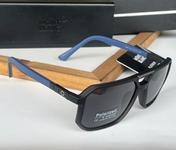 Mont Blanc Premium Imported Sunglass - Image 8