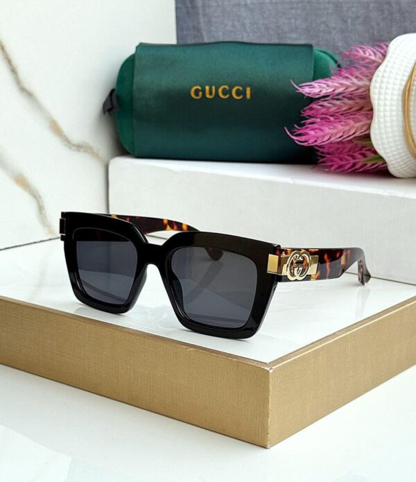 GUCCI Premium Imported Sunglass