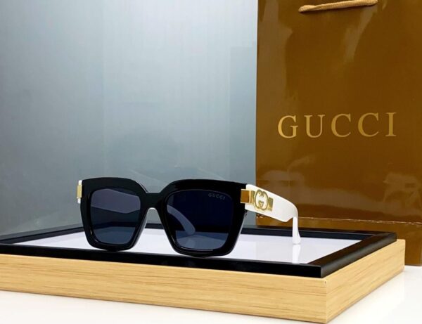 GUCCI Premium Imported Sunglass - Image 8