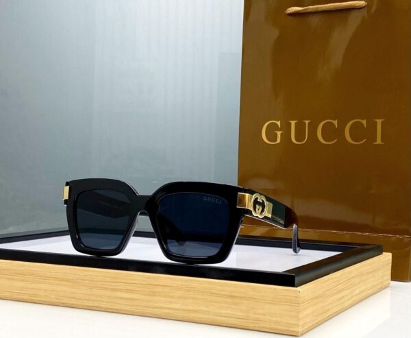 GUCCI Premium Imported Sunglass - Image 7
