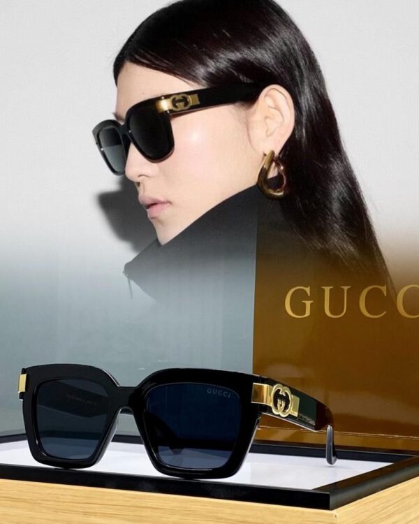 GUCCI Premium Imported Sunglass - Image 6