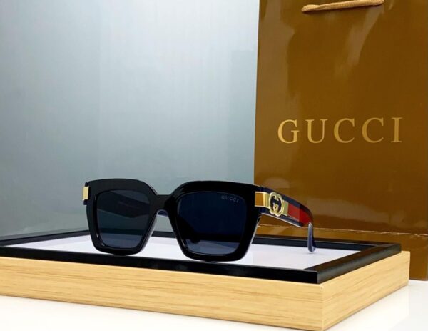 GUCCI Premium Imported Sunglass - Image 5