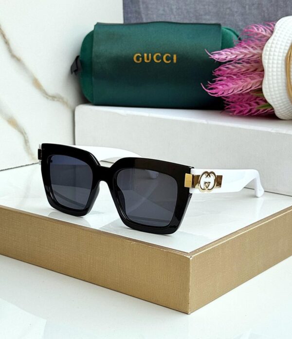 GUCCI Premium Imported Sunglass - Image 4