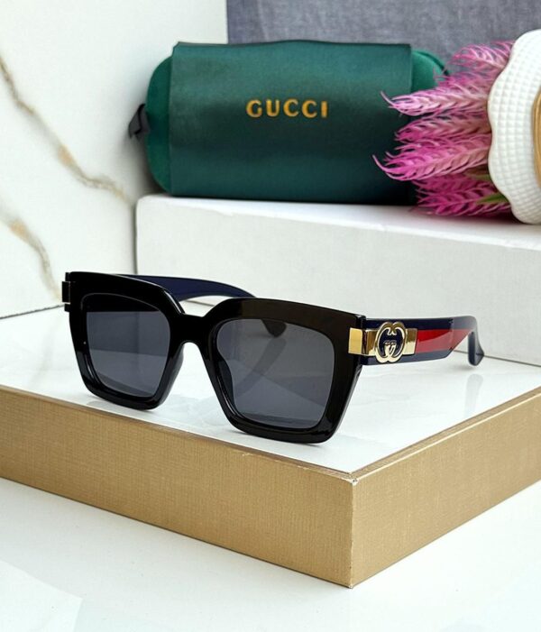 GUCCI Premium Imported Sunglass - Image 3