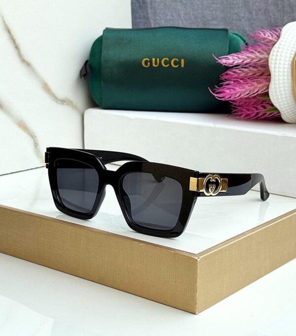 GUCCI Premium Imported Sunglass - Image 2
