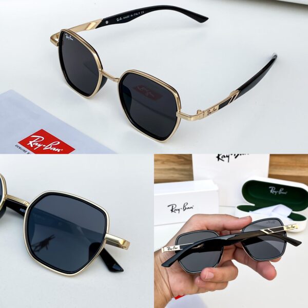 RayBan Premium Imported Sunglass - Image 3