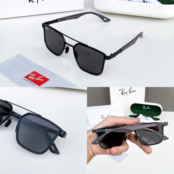 RayBan Premium Imported Sunglass - Image 3