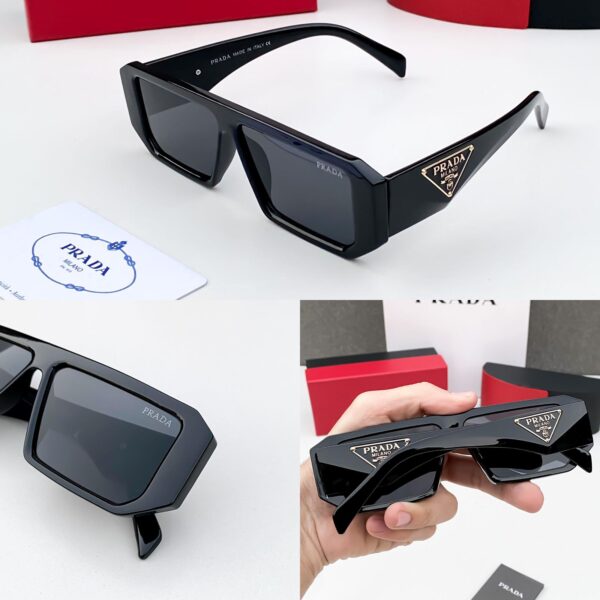 PRADA Premium Imported Sunglass - Image 3