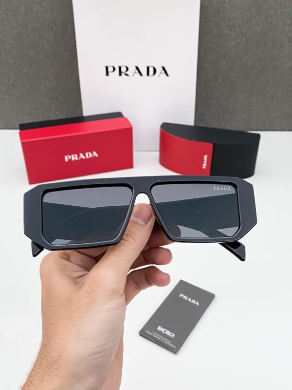 PRADA Premium Imported Sunglass - Image 2