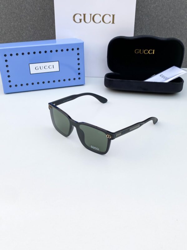 GUCCI Premium Imported Sunglass