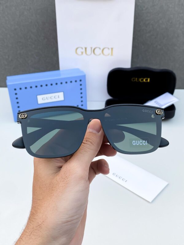 GUCCI Premium Imported Sunglass - Image 3