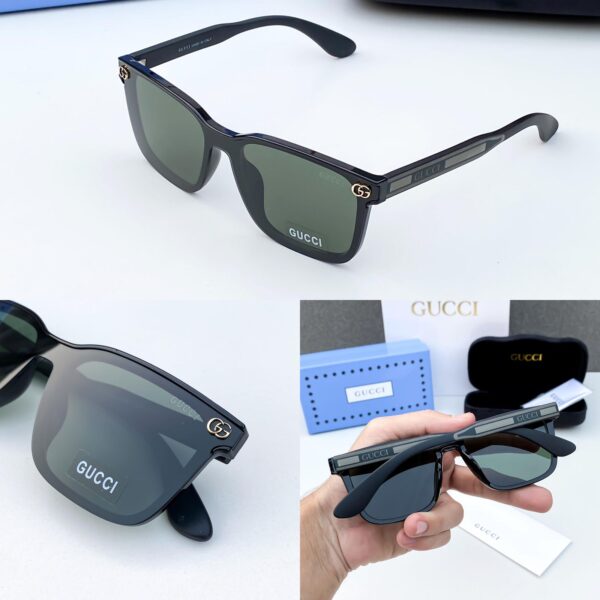 GUCCI Premium Imported Sunglass - Image 2