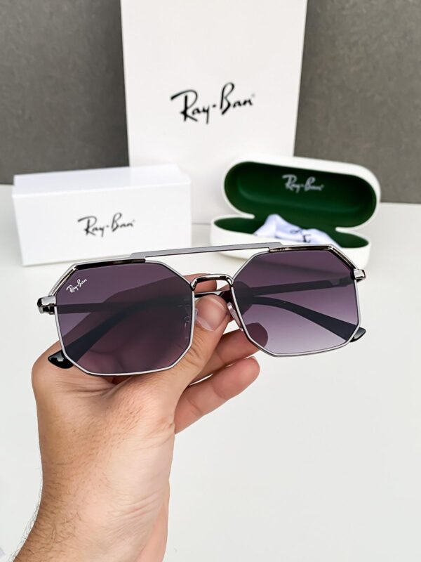 RayBan Premium Imported Sunglass - Image 2
