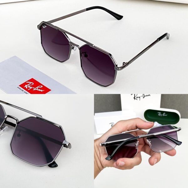 RayBan Premium Imported Sunglass - Image 3