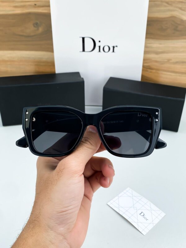 Dior Premium Imported Sunglass - Image 2