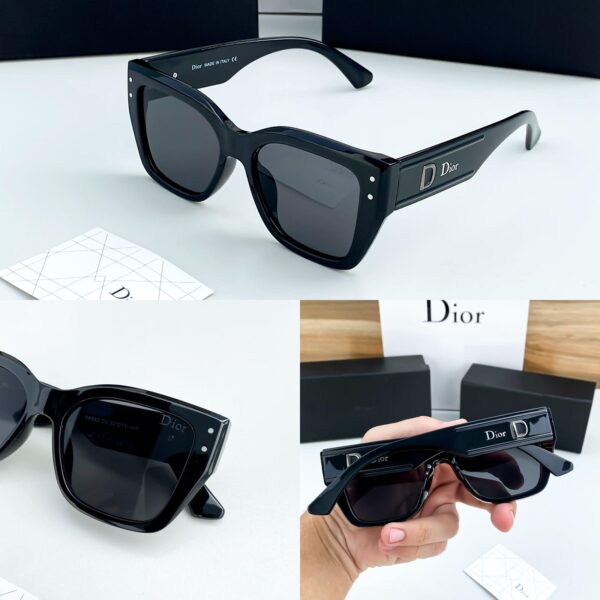 Dior Premium Imported Sunglass - Image 3
