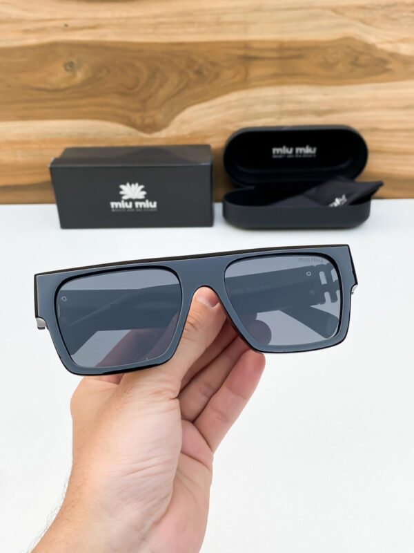 MIU MIU Premium Imported Sunglass - Image 3