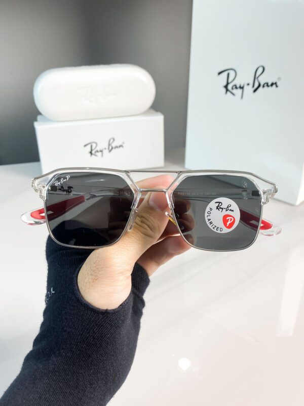 RayBan Premium Imported Sunglass - Image 2
