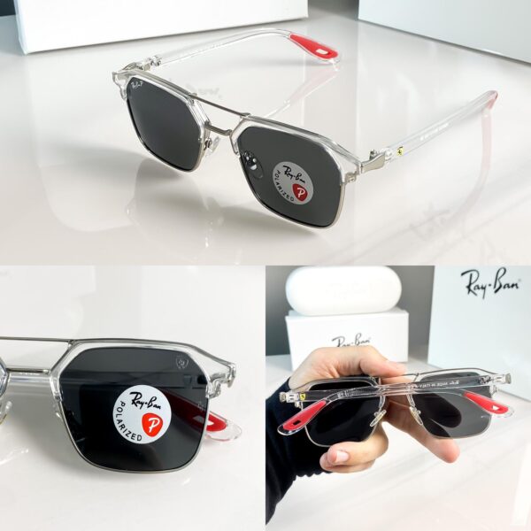 RayBan Premium Imported Sunglass - Image 3