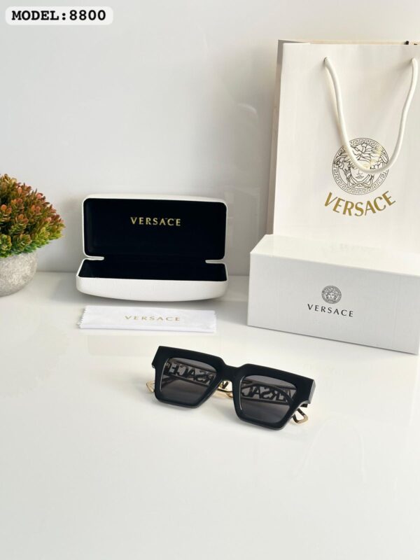 Versace Premium Imported Sunglass - Image 2