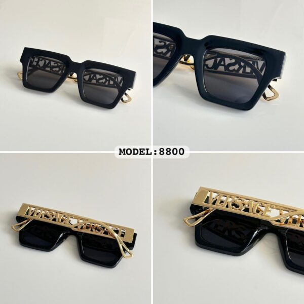 Versace Premium Imported Sunglass - Image 3