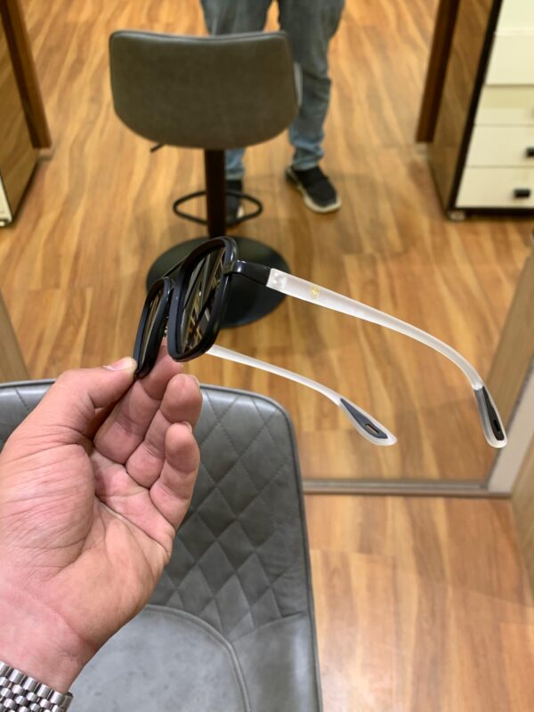 RAYBAN PREMIUM 06 COLLAB Sunglass - Image 3