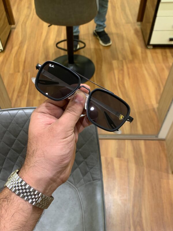 RAYBAN PREMIUM 06 COLLAB Sunglass