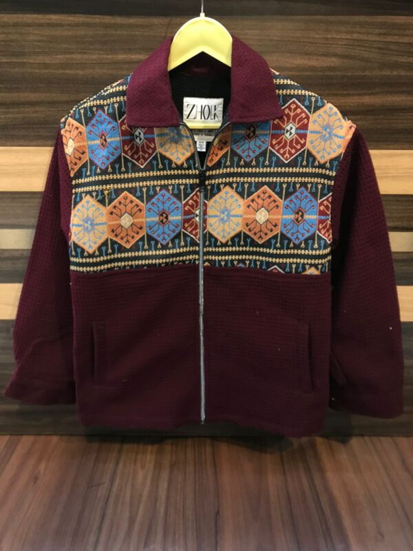 PREMIUM SHACKET