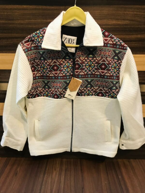 PREMIUM SHACKET - Image 2