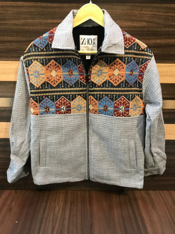 PREMIUM SHACKET - Image 5